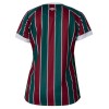 Officiële Voetbalshirt Fluminense FC Thuis 2023-24 - Dames